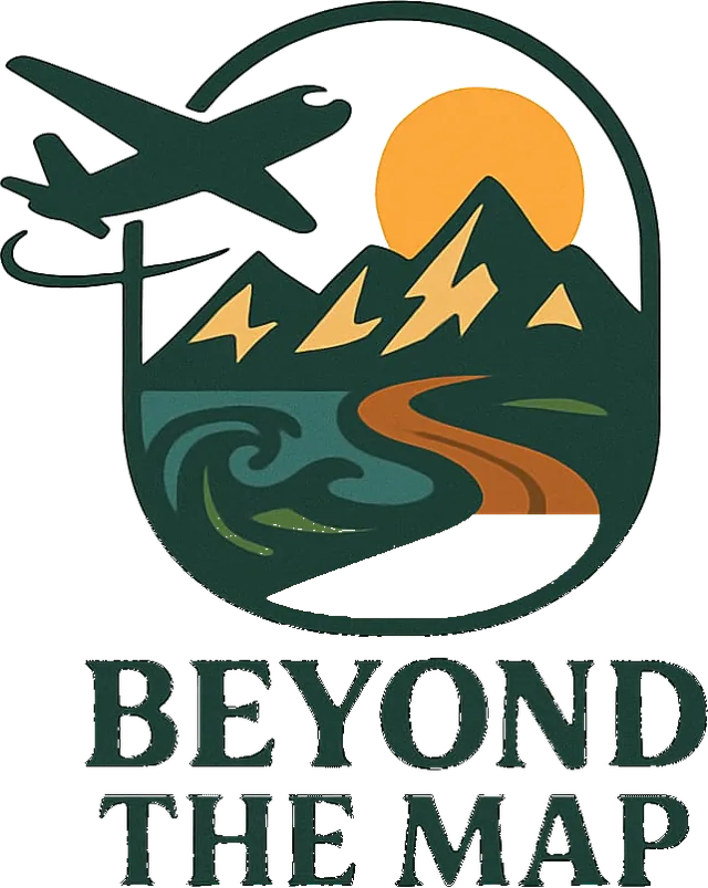 Beyond The Map
